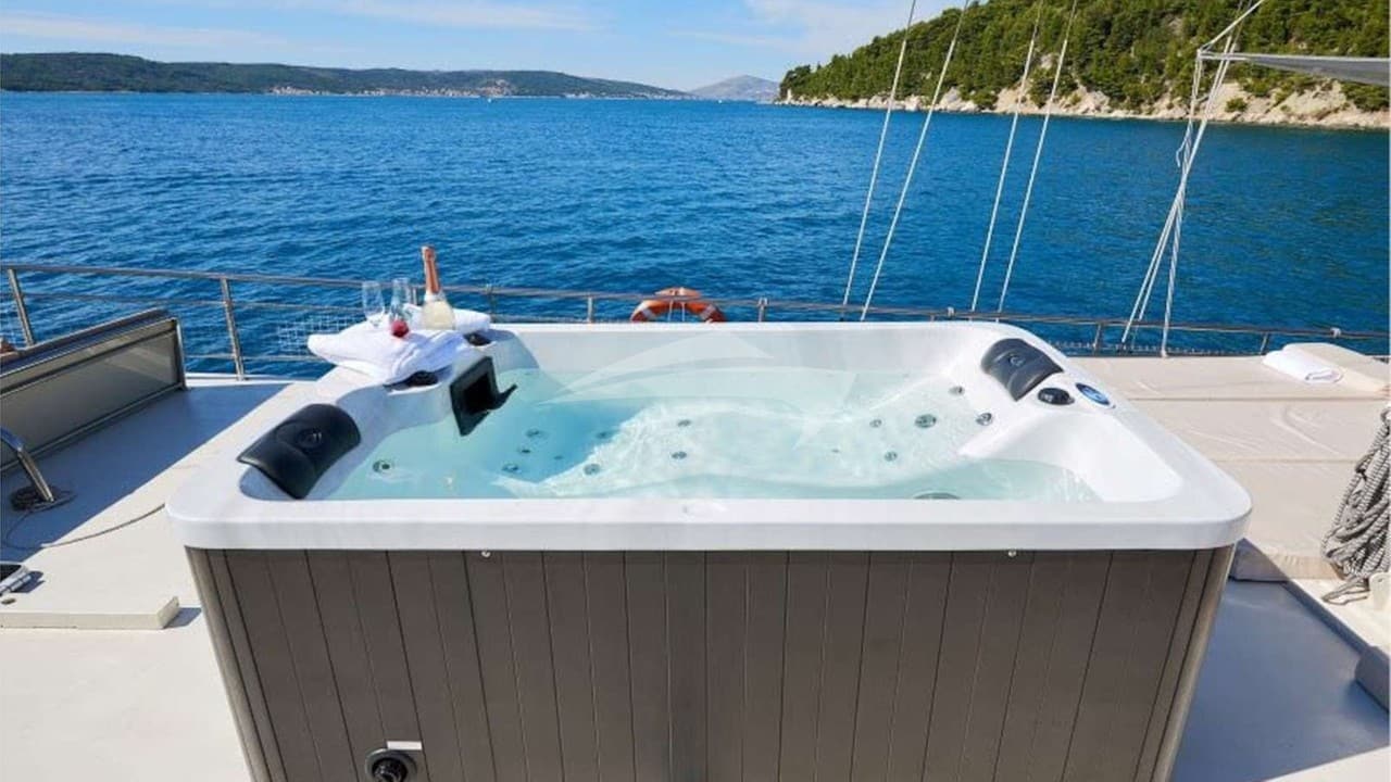 NAUTILUS, photo from the yacht portfolio 18