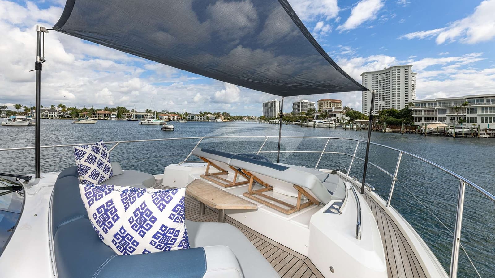 RESET, photo from the yacht portfolio 3