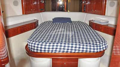 Master Cabin