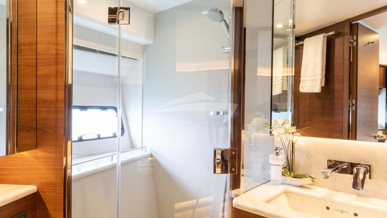 SORANA II, photo from the yacht portfolio 20
