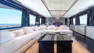 Saloon