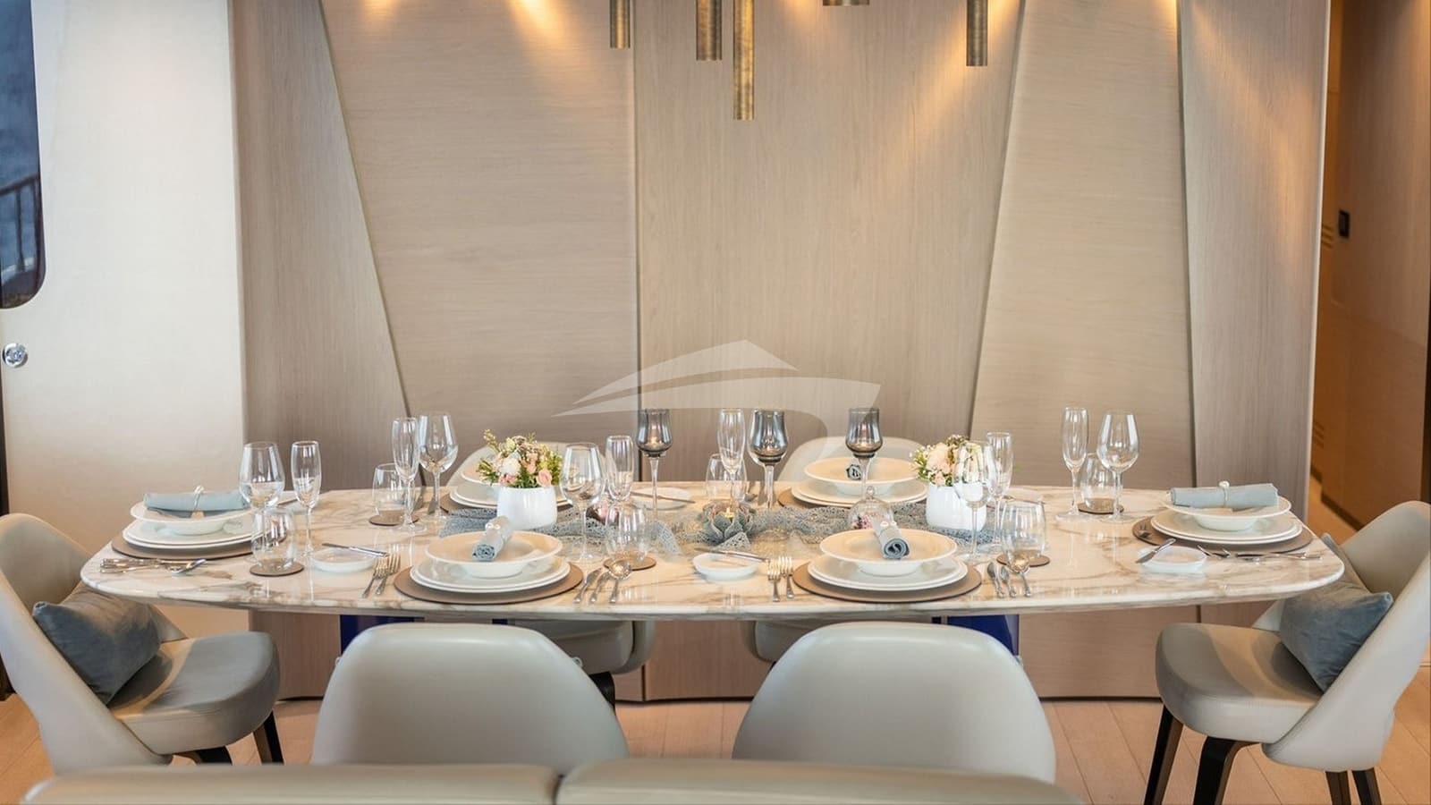 AGIO, photo from the yacht portfolio 7