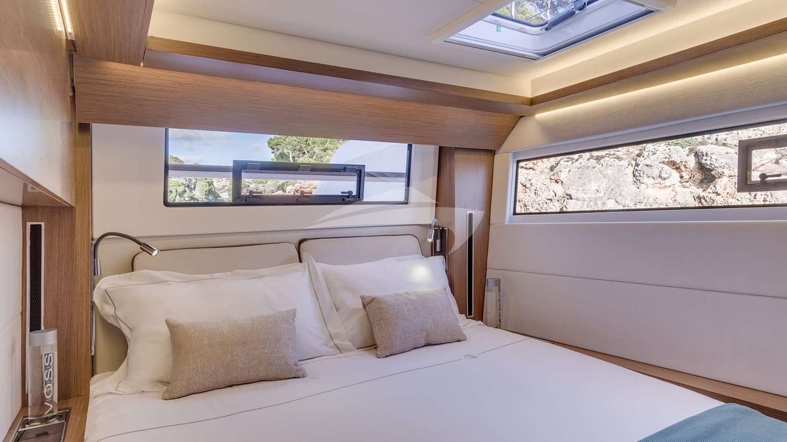 EXTRA NAUTI, photo from the yacht portfolio 13