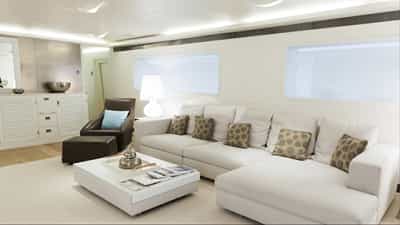 Saloon