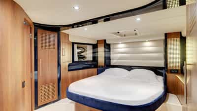Master Cabin