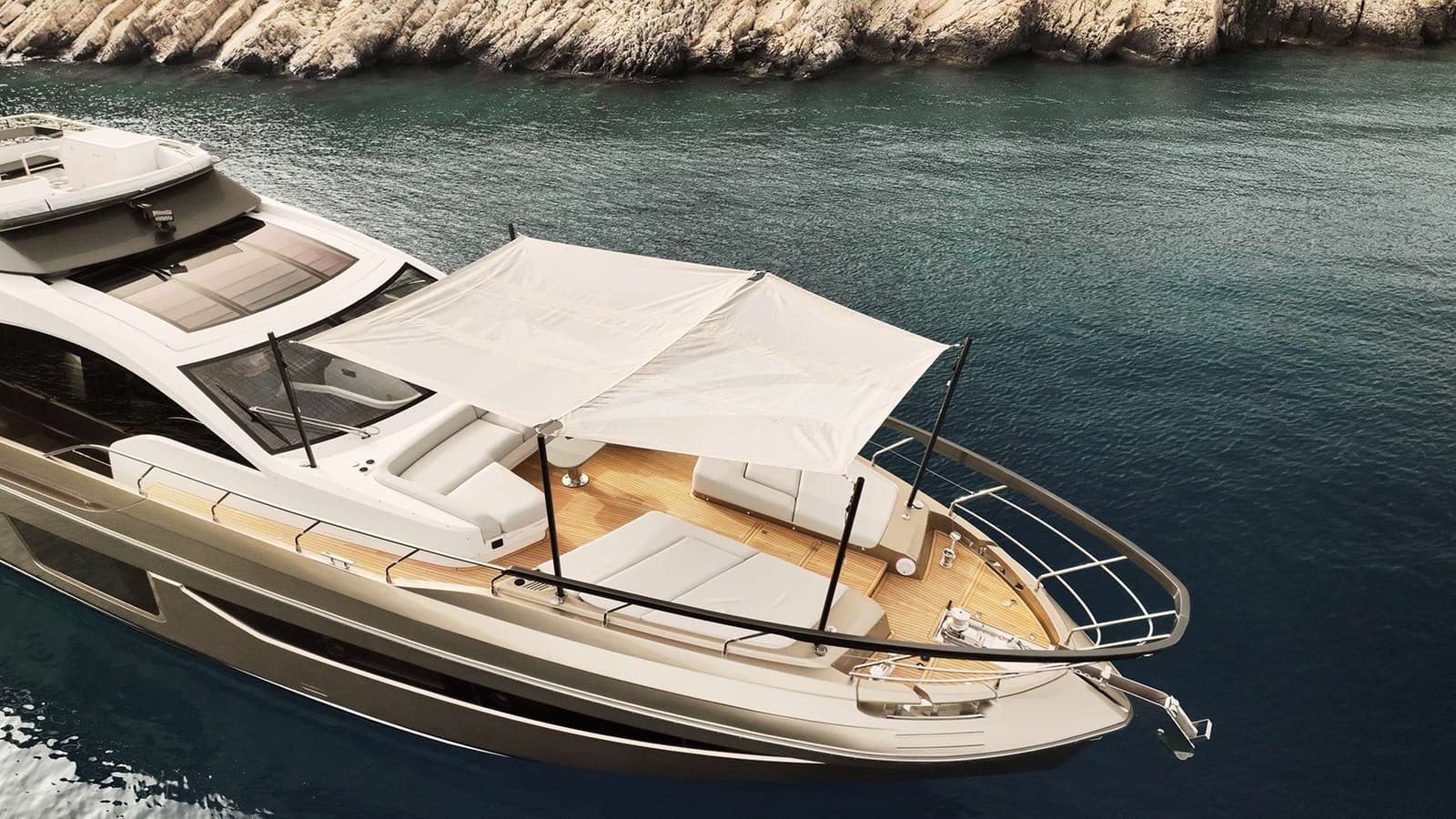 MYNE, photo from the yacht portfolio 7