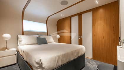 ANGEL 37m motor yacht charter, photo 7
