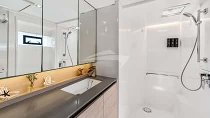 ONE II LOVE 15m sailing yacht charter, photo 13