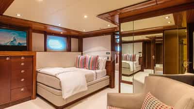 Guest Cabin