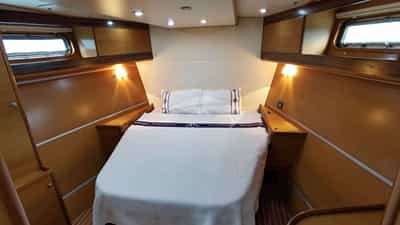 Guest Cabin