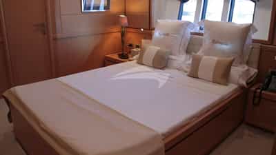 Double Cabin