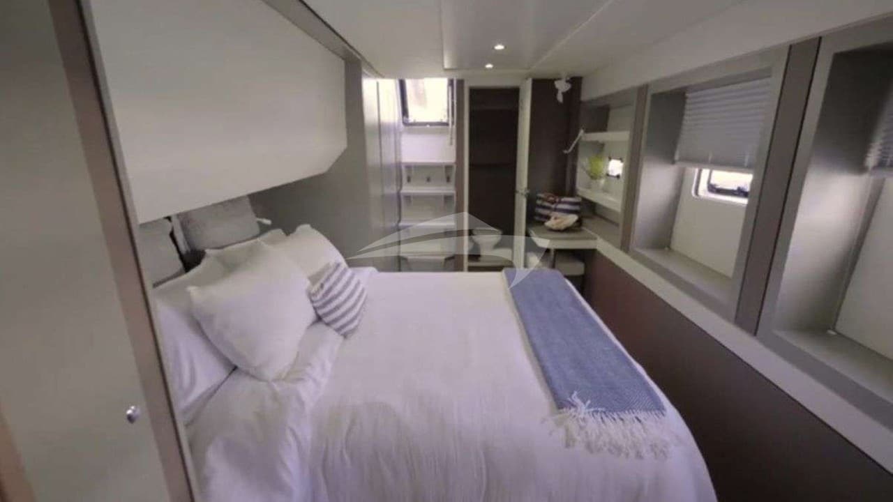 ZURI 3, photo from the yacht portfolio 6