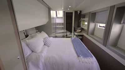 Secondary Suite