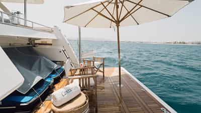 Beach Club