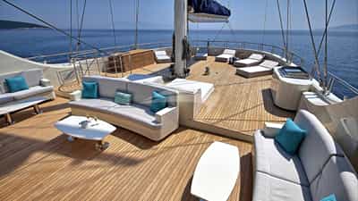 Sun Loungers