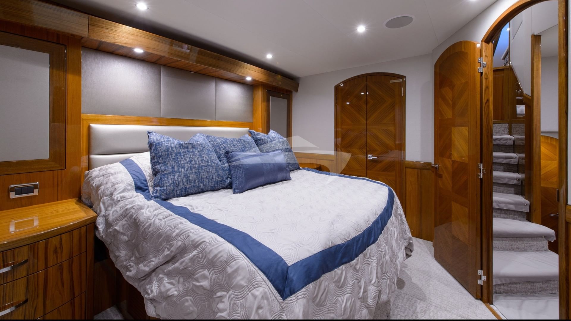 Master Stateroom