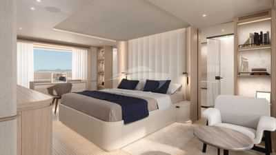 Master Stateroom