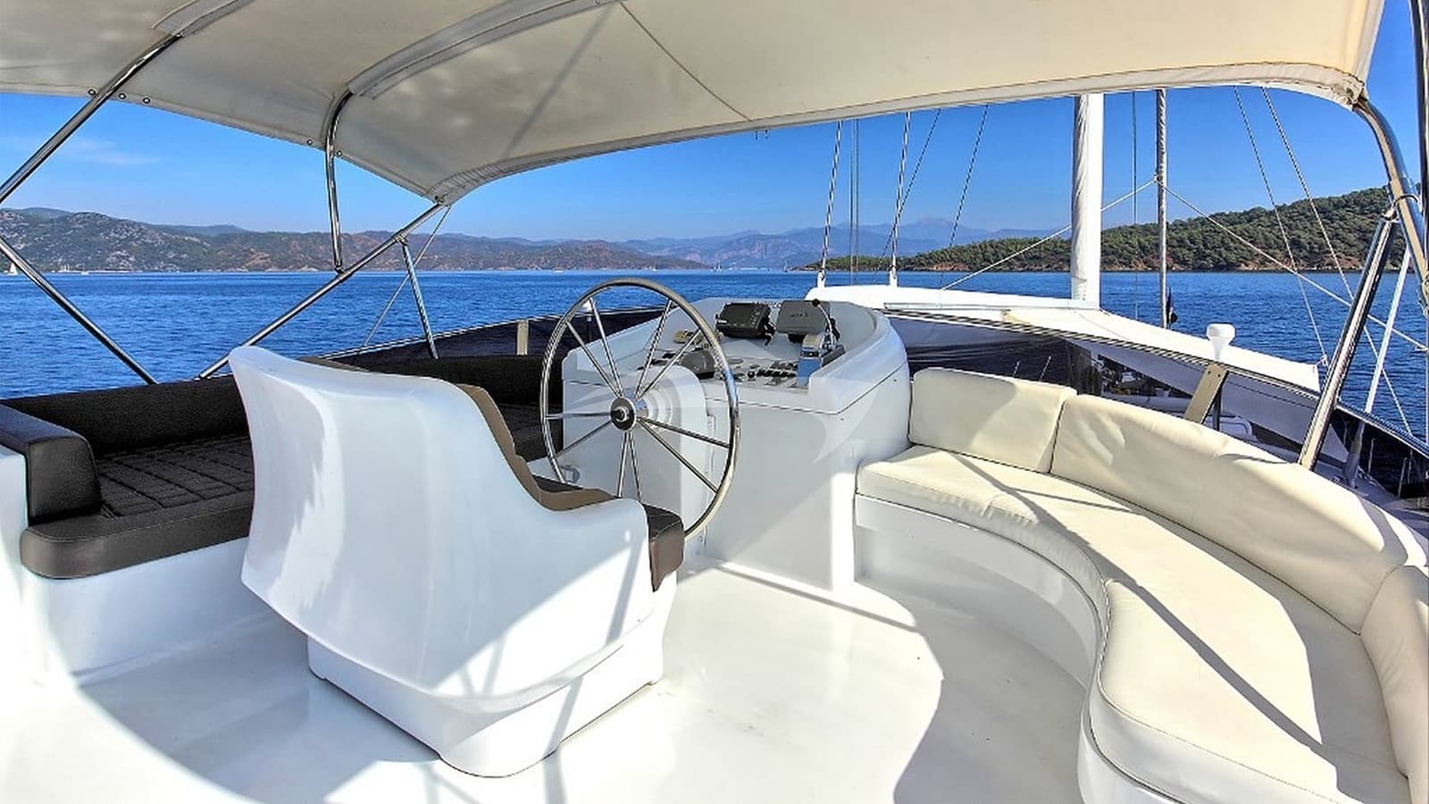 ANGELO II, photo from the yacht portfolio 3