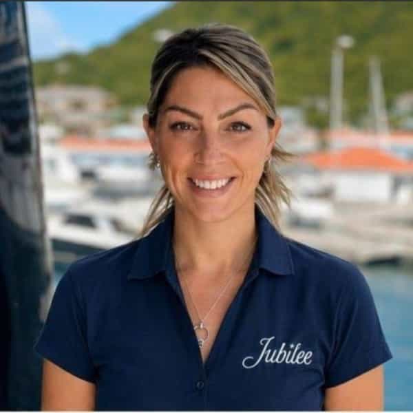 Sarah Mason