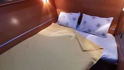 Guest Cabin