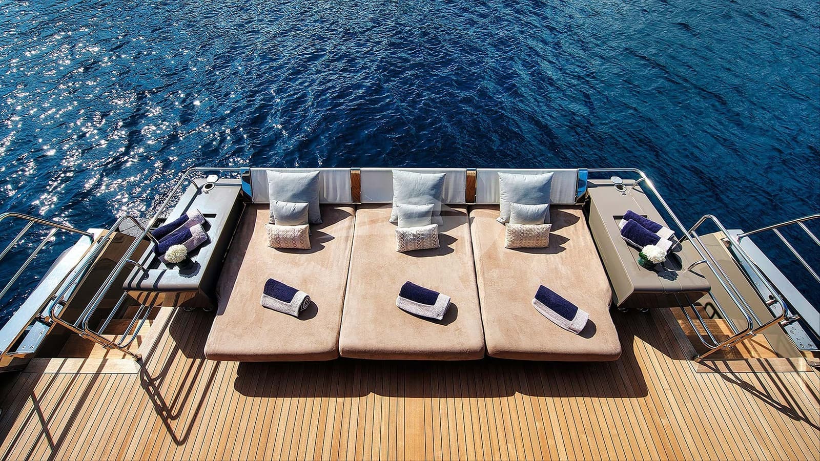 KOKONUT'S WALLY, photo from the yacht portfolio 5