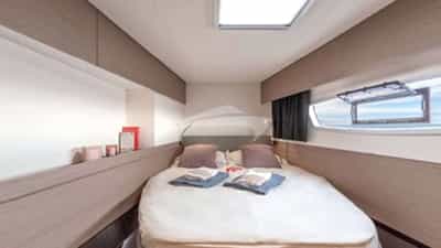 Guest Cabin