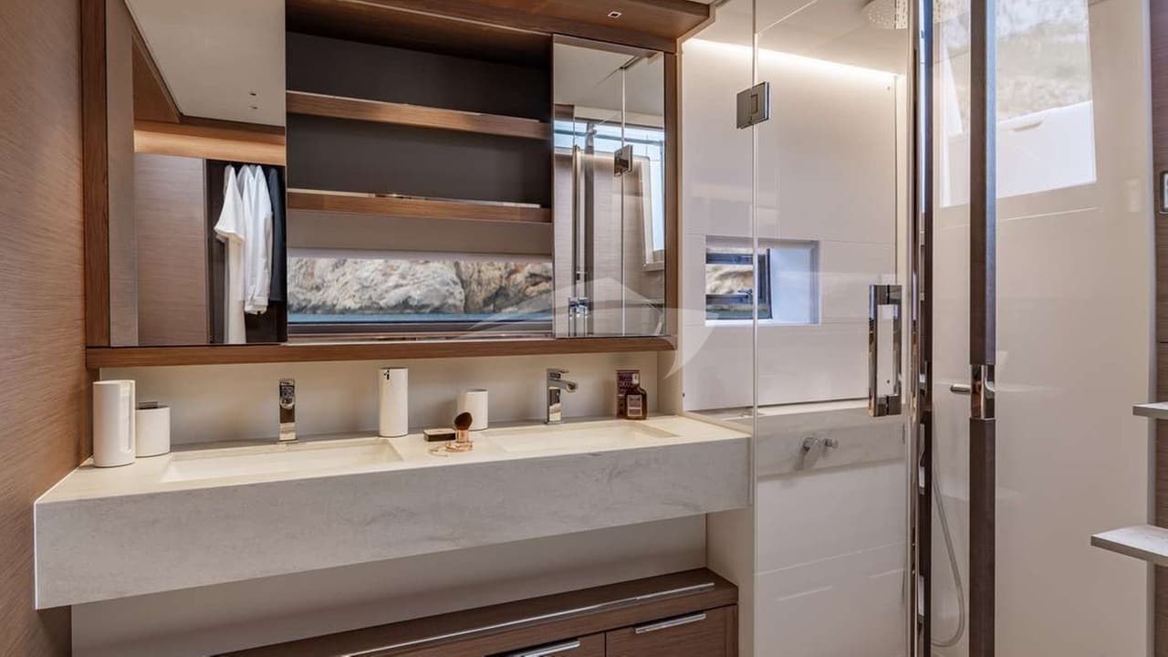 VALIUM 67, photo from the yacht portfolio 7