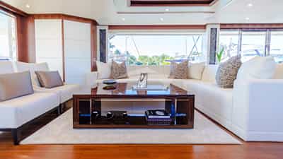 Saloon