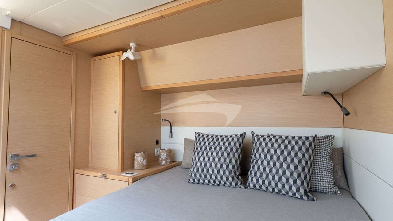 ROYAL FLUSH, photo from the yacht portfolio