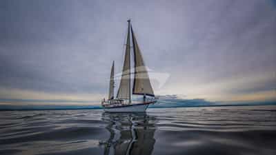 At Sail