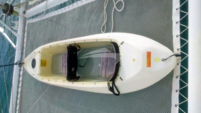 Clear Bottom 2 person kayaks