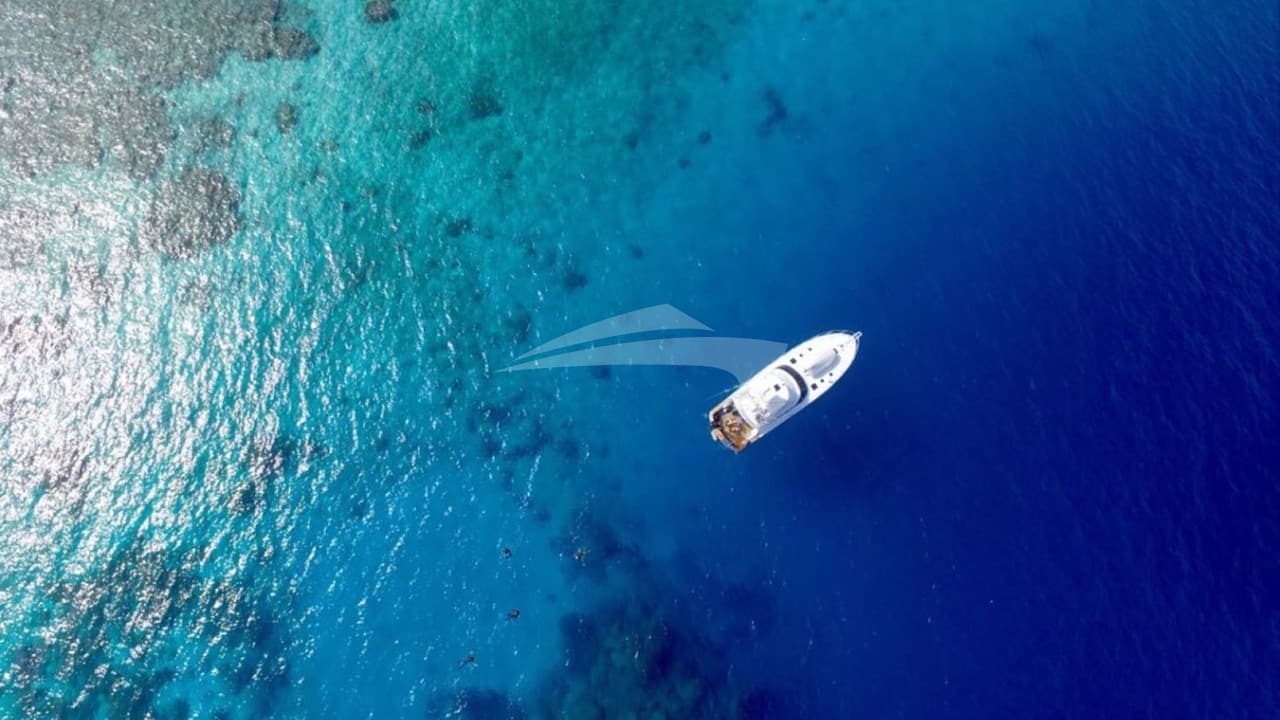 BELUGA, photo from the yacht portfolio 9