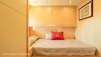 Guest Cabin