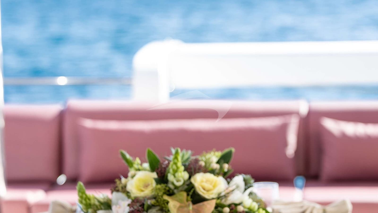 KING OF DIAMONDS, photo from the yacht portfolio 10
