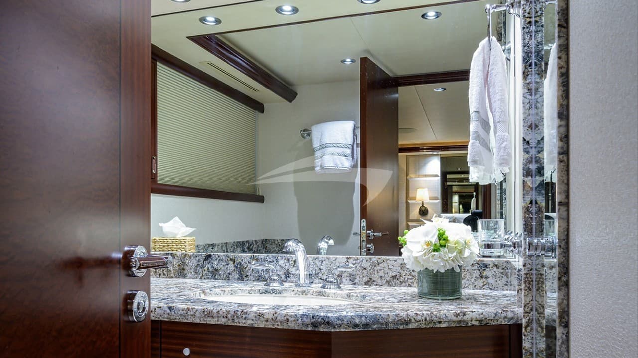 DETERMINATION, photo from the yacht portfolio 23