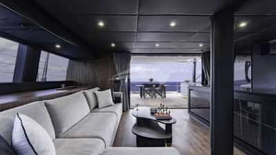 Saloon