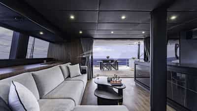 Saloon