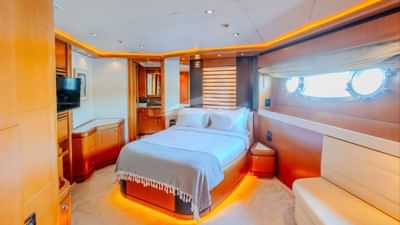 VIP Stateroom