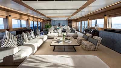 Saloon