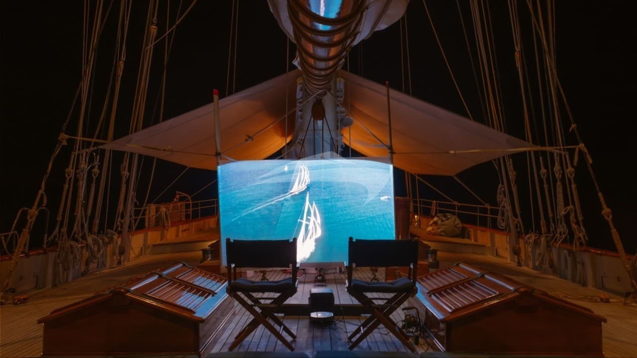 ATLANTIC, photo from the yacht portfolio 19