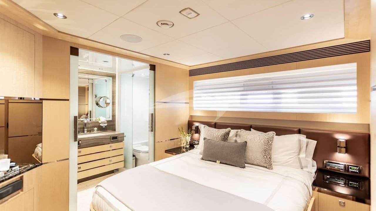ANGELEYES, photo from the yacht portfolio 7