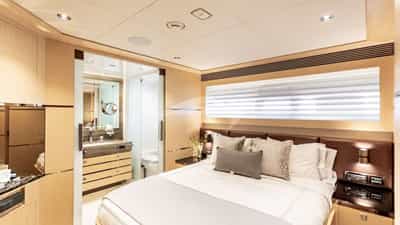 Guest Cabin