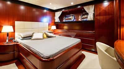 Guest Cabin