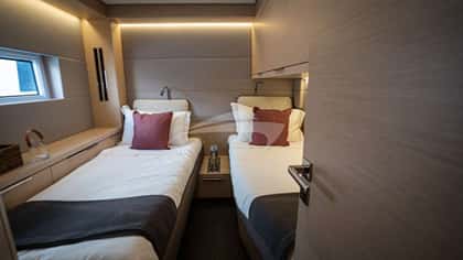 ISLAND HOPPIN' 55 17m sailing yacht charter, photo 6