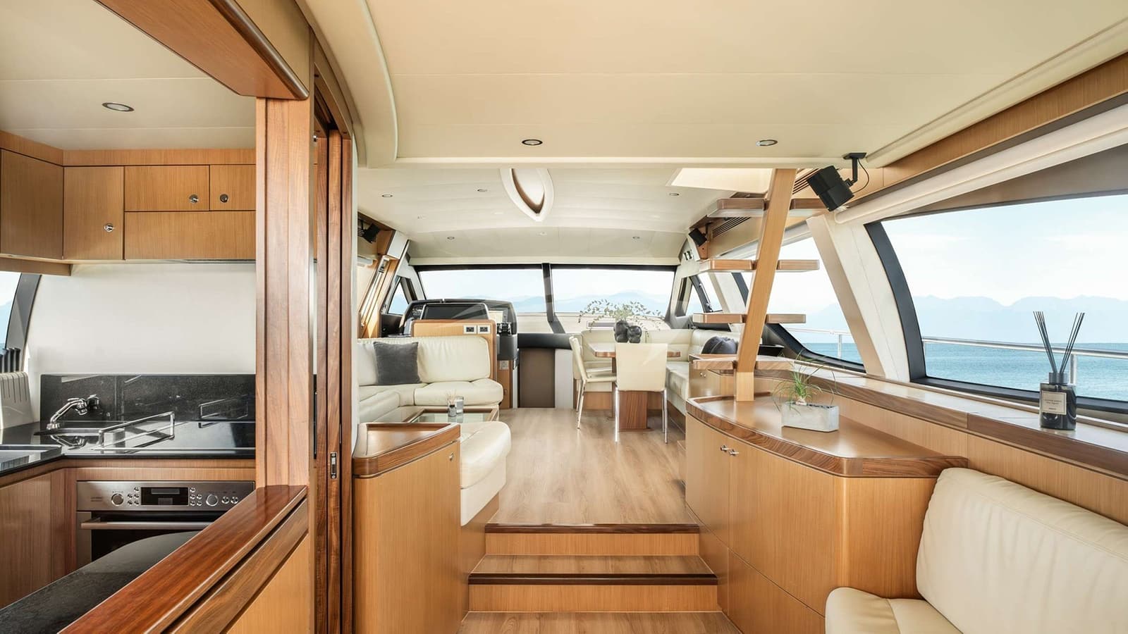 ESCAPE, photo from the yacht portfolio 15