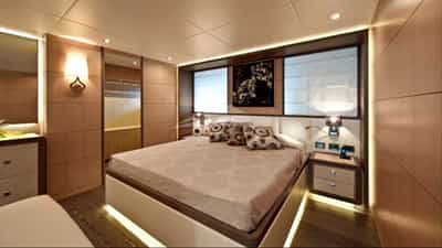 Guest Cabin