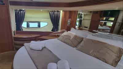 Master Cabin