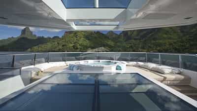 Sundeck