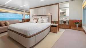 Master Stateroom