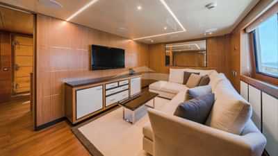 Media Room